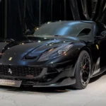 Epic Guide in the Flagship 812 GTS for Car Fans