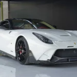 Remarkable Ultimate Guide in the F12 Berlinetta