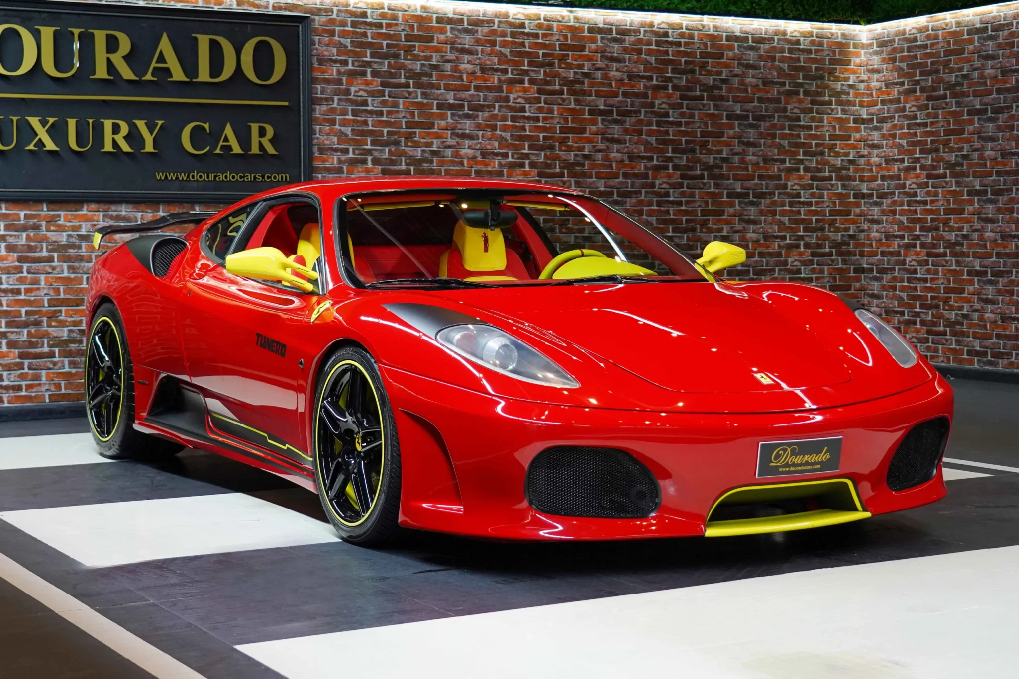 Spectacular Factory Warranty in the Select Guide