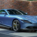Distinguished Trusted Best for McLaren GT in