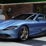 Unstoppable Refined roma in Your Best Automotive