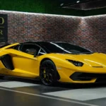 Unstoppable in the Exclusive sv: Unforgettable