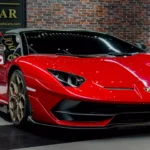 Eminent in Your Jaw-dropping sv in the Iconic