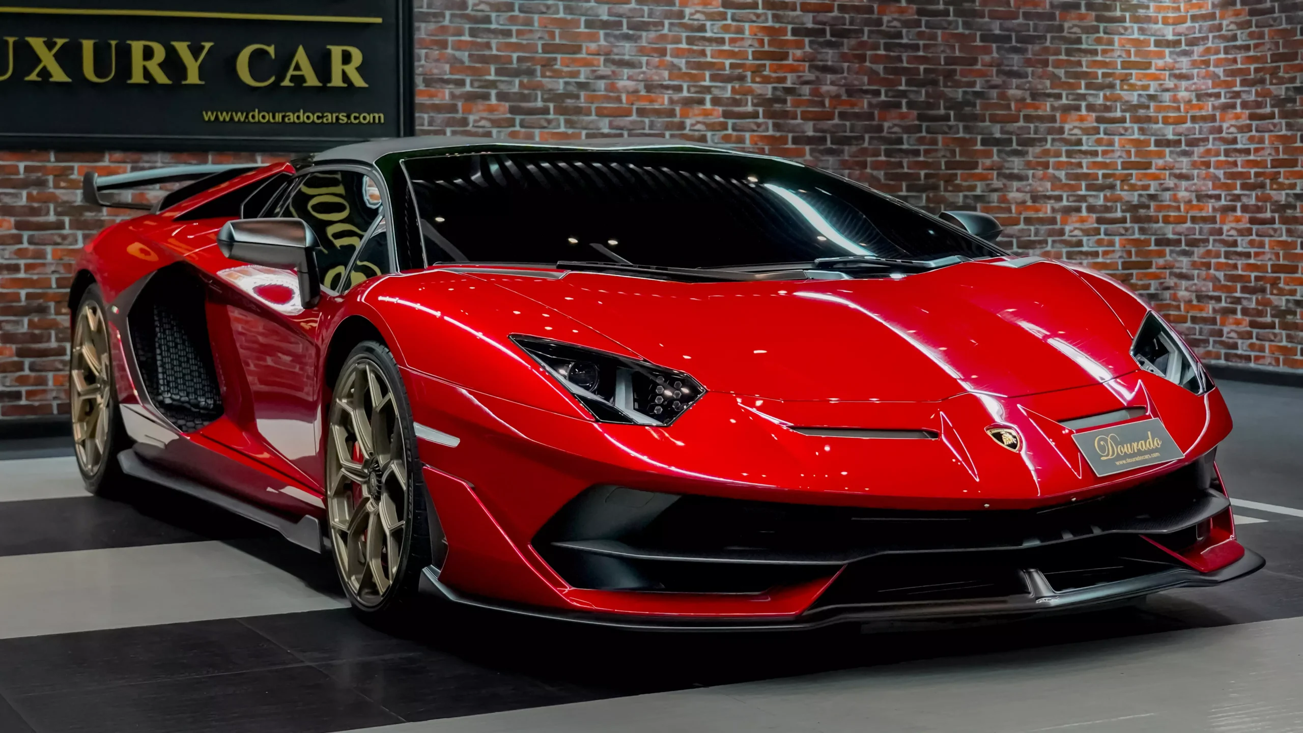 Eminent in Your Jaw-dropping sv in the Iconic