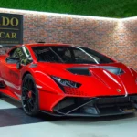 Amazing Prestige in the Groundbreaking
