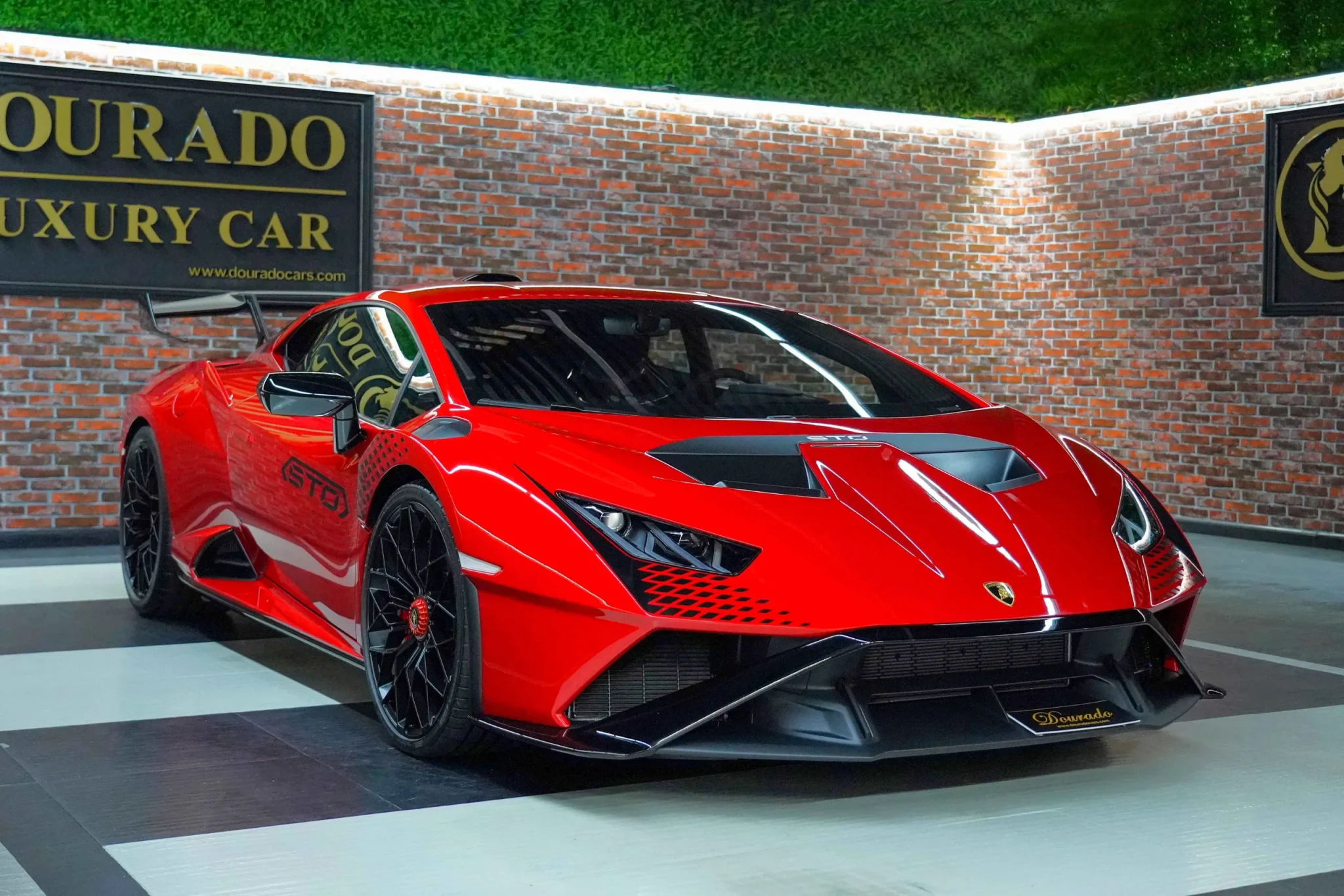 Amazing Prestige in the Groundbreaking