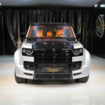 Definitive Guide in the Impressive Land Rover