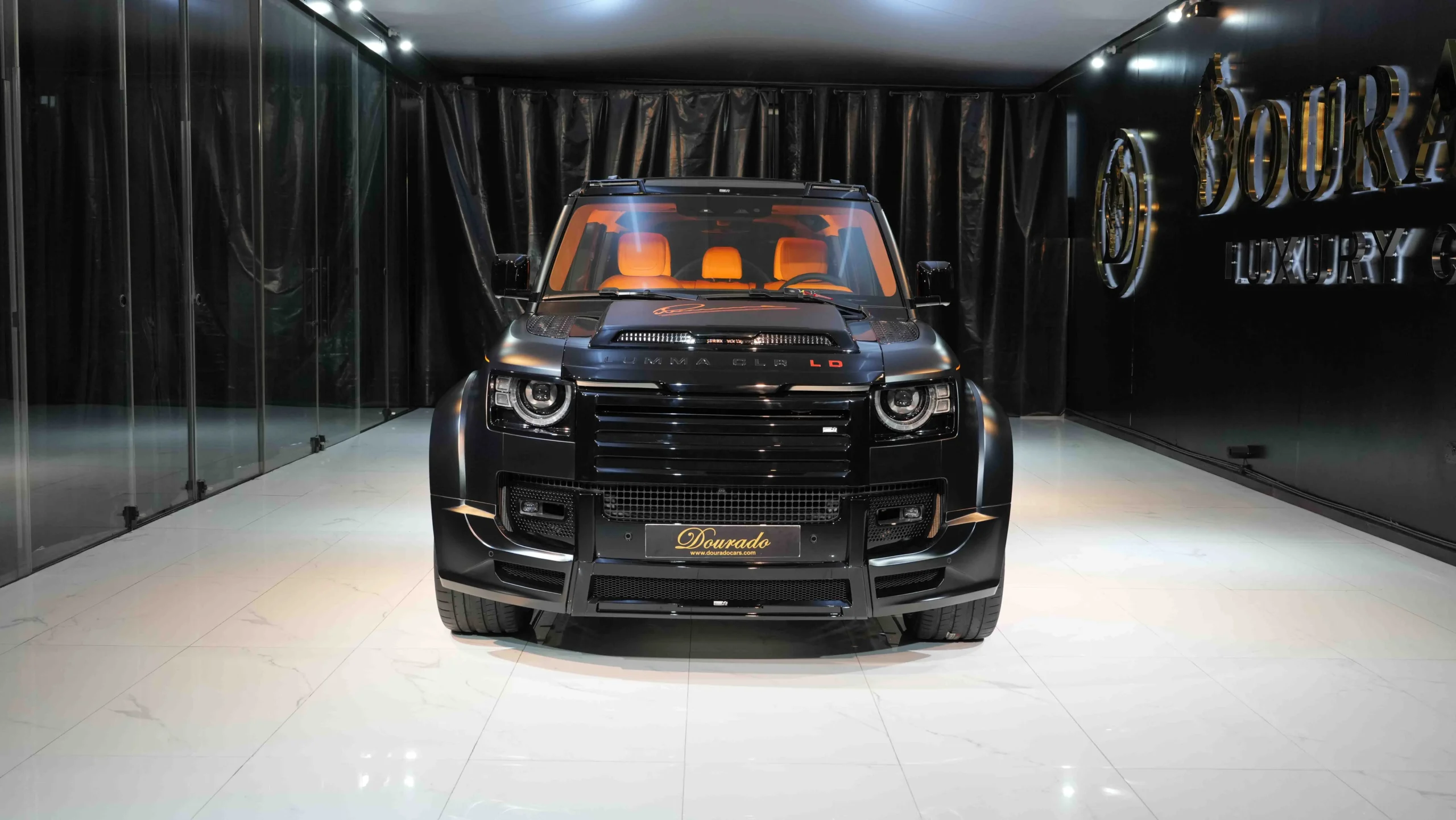 Unrivaled in the Best Land Rover 130 Limited Guide