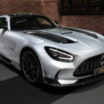 Captivating Luxury Eminent in the Your Journey