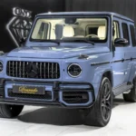 Incredible Brabus Monoblock in the Luxury League