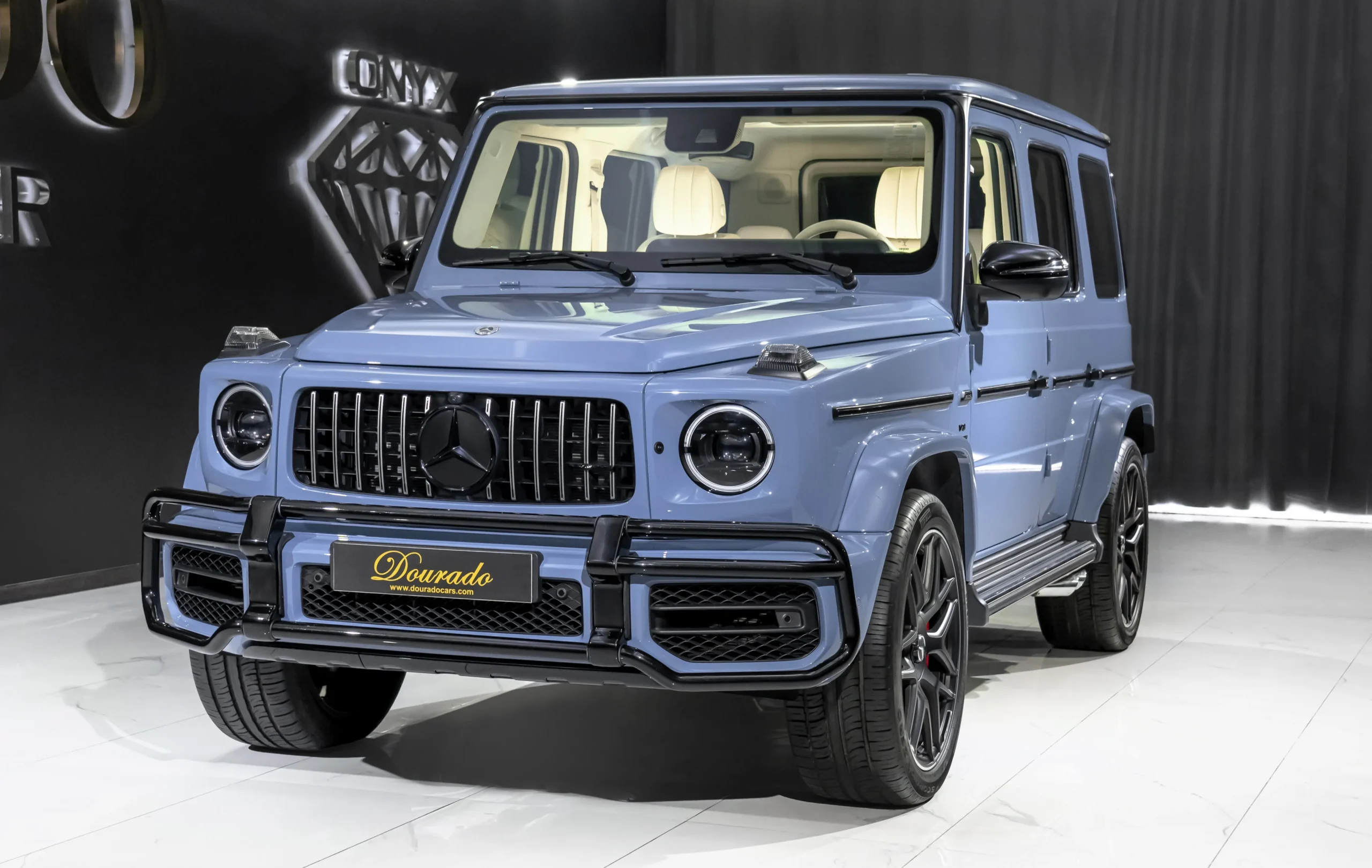 Incredible Brabus Monoblock in the Luxury League