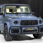 Amazing Definitive best in the mercedes g8x onyx