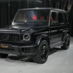 Unrivaled Guide in the Jaw-Dropping Land Rover