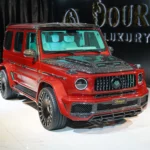 Stunning Defender 90 in the Best Your Exclusive