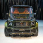 Exhilarating Bespoke Defender 90 in the Best World