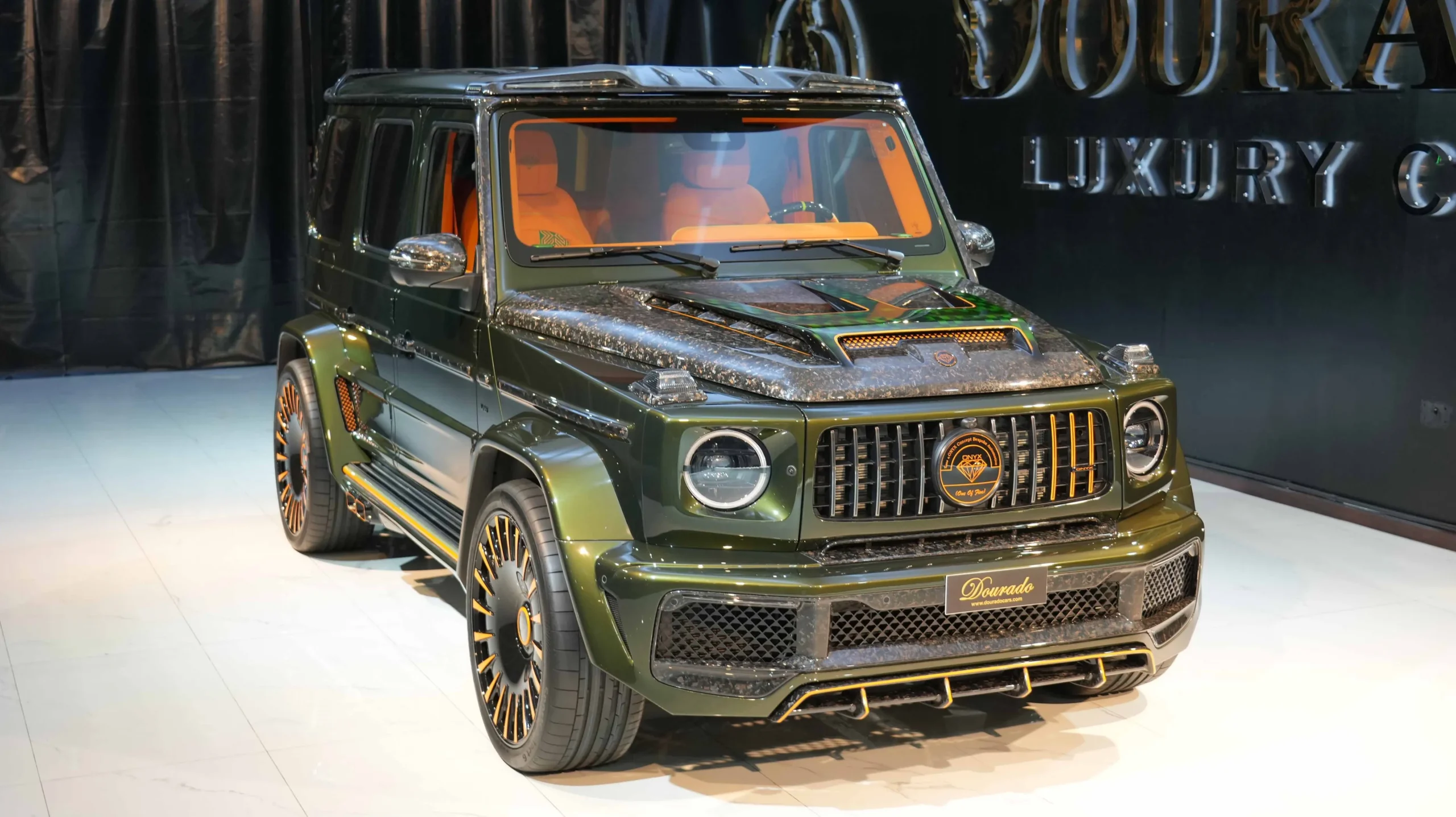 Captivating in the Best Rarified Onyx Concept