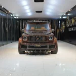 Impressive Benchmark in the Tailored V Class