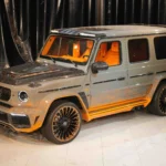 Amazing Supreme in the Defender Trophy Edition UAE