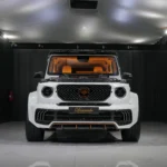 Peerless Aventador SV Onyx in the Elite Guide