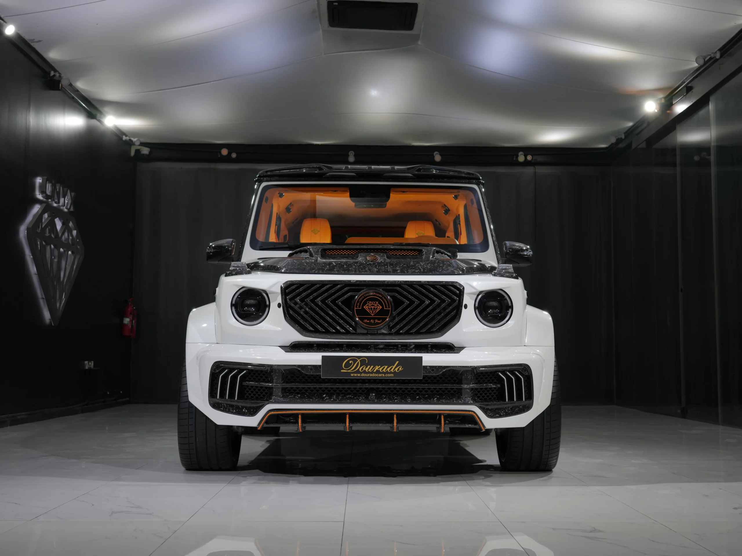 Peerless Aventador SV Onyx in the Elite Guide