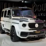 Superior Refined Guide for Limited Edition Car