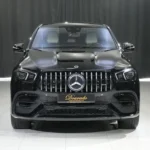 Incredible Luxury guide in the tailored v-class