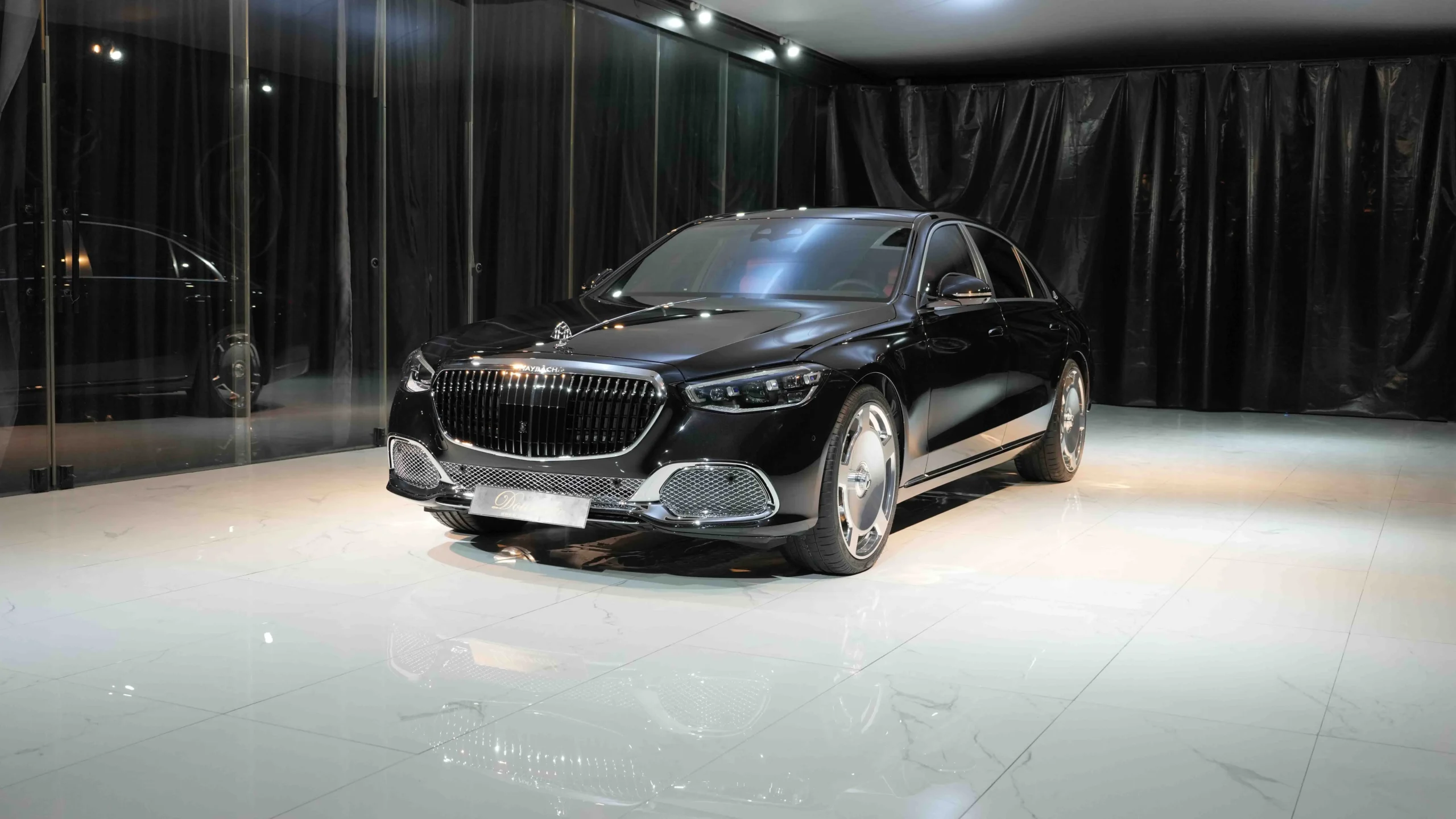 Sensational Dominant Guide for Maybach in