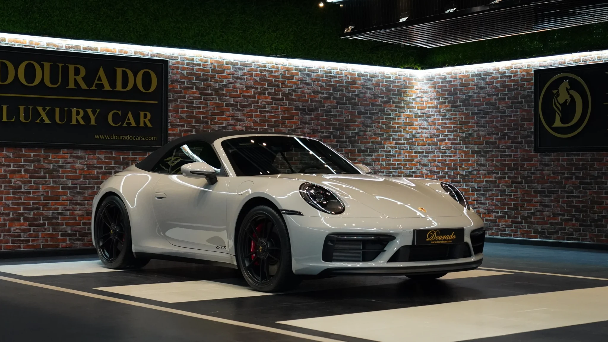 Refined Supreme the Lotus Emira in your Dubai