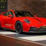 Benchmark the Guide In Mastercrafted GT3X Onyx