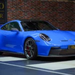 Amazing Top-rated in guide Porsche 718 Cayman GT4