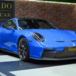 Proven Rarified Thrill with Novitec in the Dubai