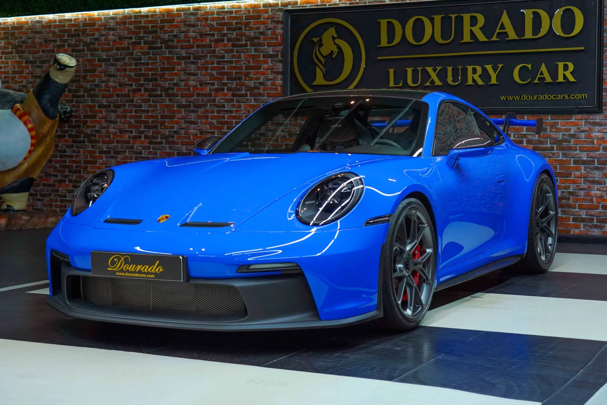 Unrivaled gt3x Guide in the Custom Glorious World