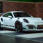 Guaranteed Thrill in the Best Porsche GT3 RS