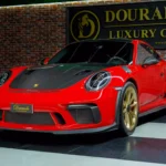 World-class Top-rated in guide: the exciting gt3