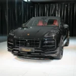 Stunning Luxury Guide for the Flagship Porsche