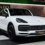 Unrivaled Porsche Turbo GT in the Refined Guide