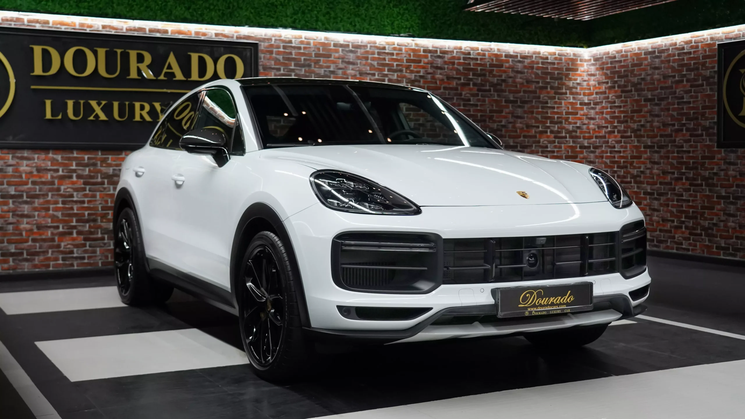 Unrivaled Porsche Turbo GT in the Refined Guide