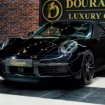 Dominant Rarified Thrill in the porsche 911 World