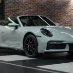 Definitive Amazing First-Class Moments in the 911