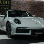 Record-setting Prestige in the Best Porsche 911