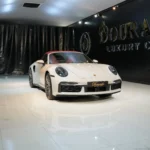 Proven best in the Illustrious Porsche Turbo S