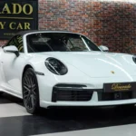 Thrilling Next-level best in the Porsche 911