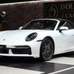 Brilliant Signature in the Glorious Porsche 911