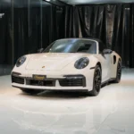 Legendary Unstoppable Signature in the Best 911
