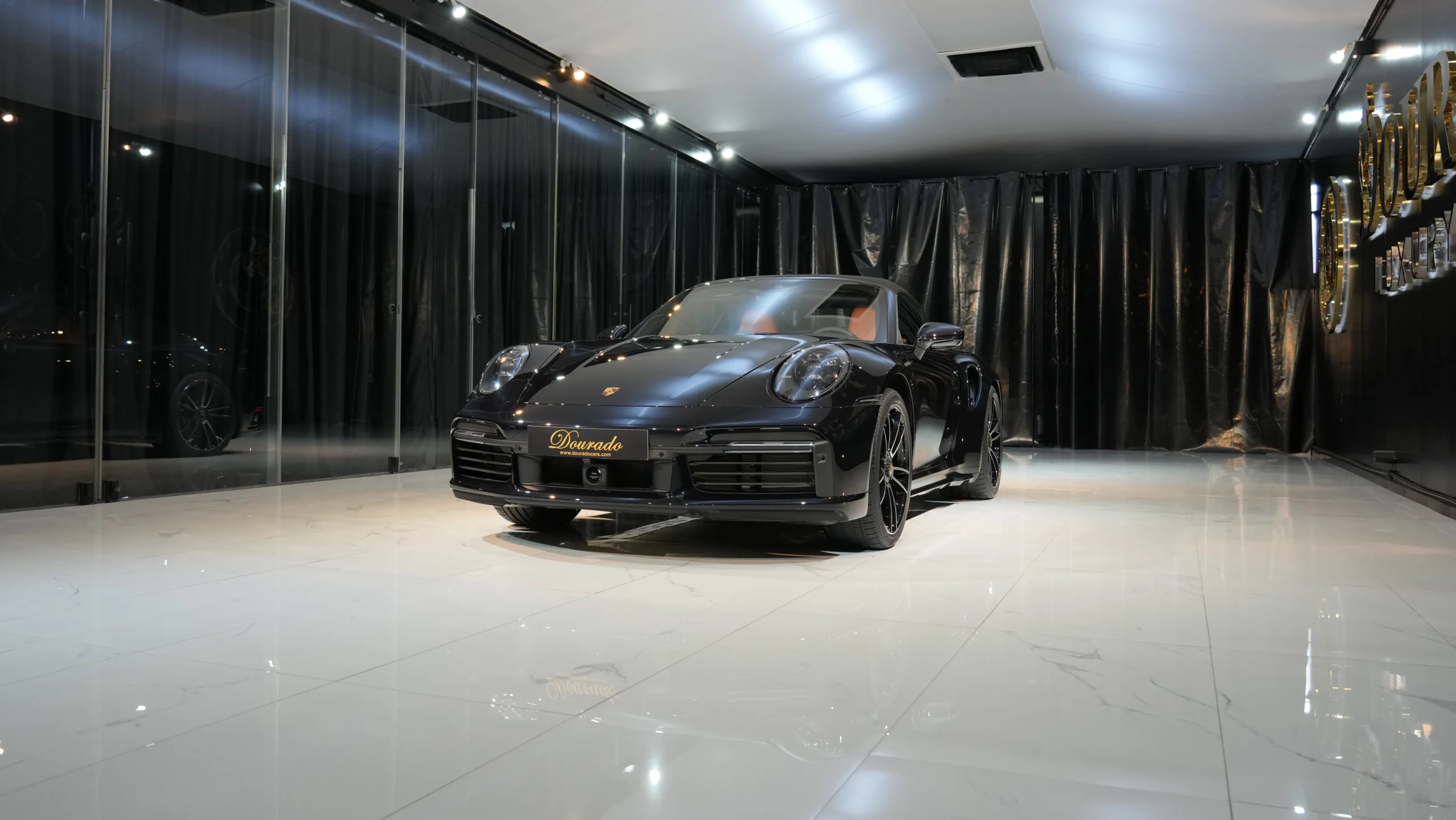 Exhilarating Prestige in the Porsche Cayenne