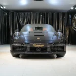 Thrilling Premium in the Mastercrafted Porsche
