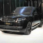 Prestige Superior your in the Exciting Range Rover