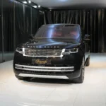 Luxury Guide for Remarkable Elite Range Rover UAE