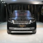 Sensational Guide for Luxury Bespoke Land Rover in Palm