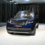 Next-level Refined Range Rover in the Amazing